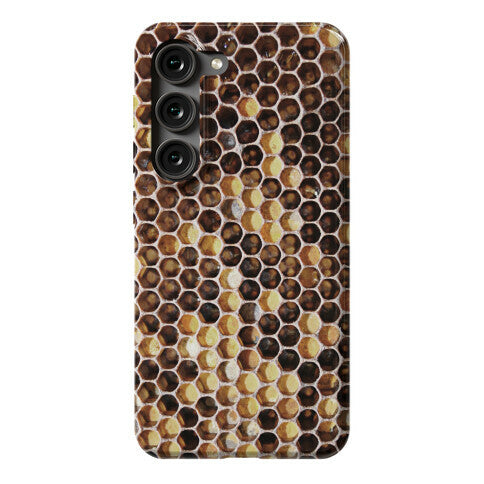 Honey Phone Case
